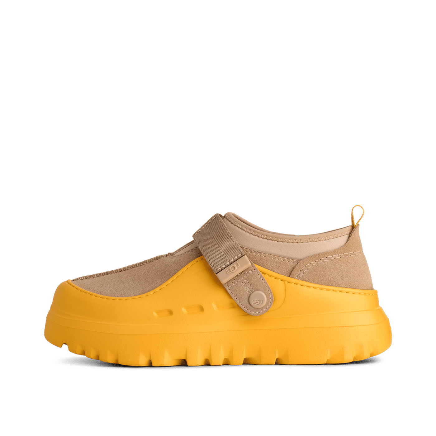 UGG PeakMod "Mustard Seed/Summer Wheat" | 1171355MMM