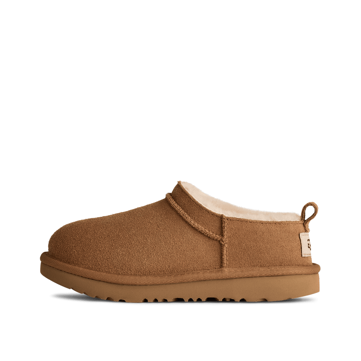 UGG Classic Micro "Chestnut" | 1174410KCHE