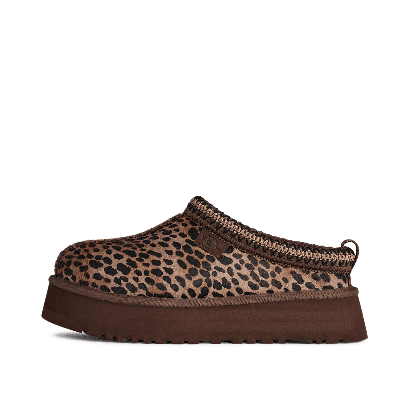 UGG Tazz Caspian "Burnt Cedar" | 1178430BCDR