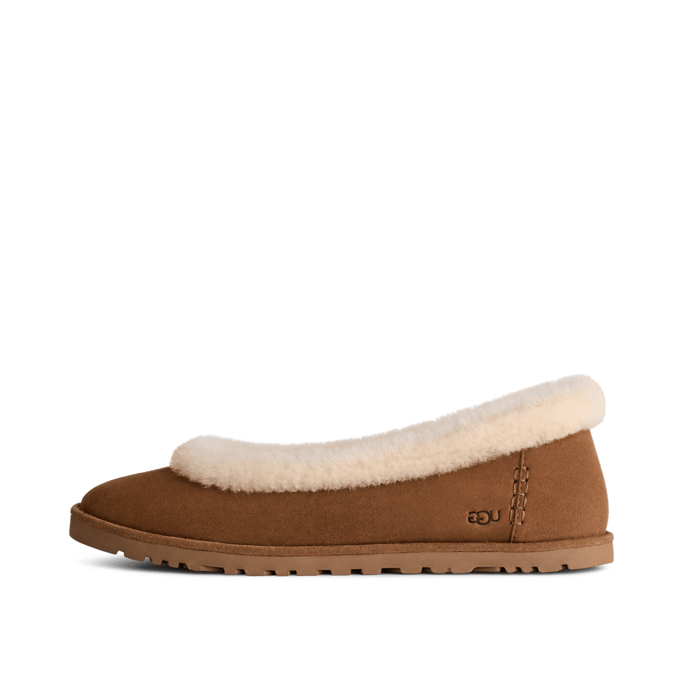 UGG Zora Ballet "Chestnut" | 1178111CHE