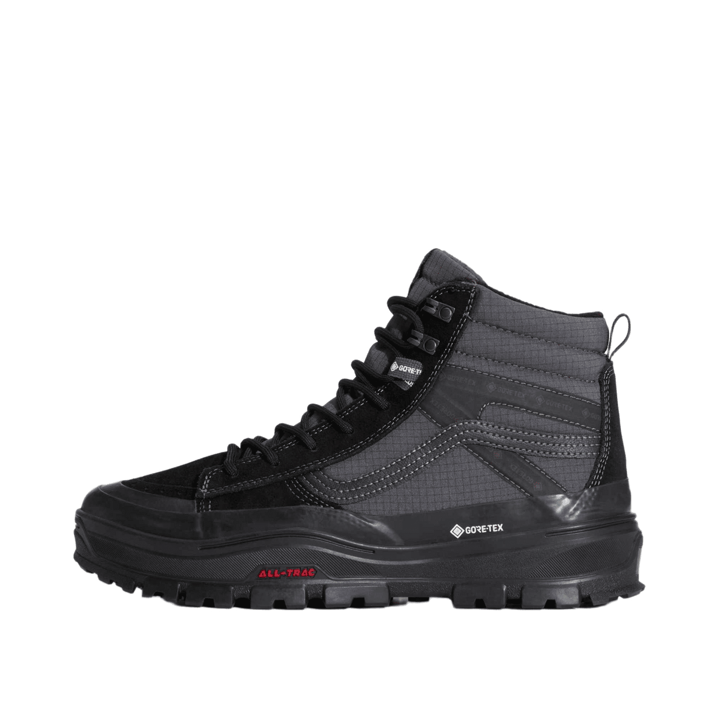 Vans Sk8-Hi GORE-TEX Insulated "Black" | VN000DARBKA