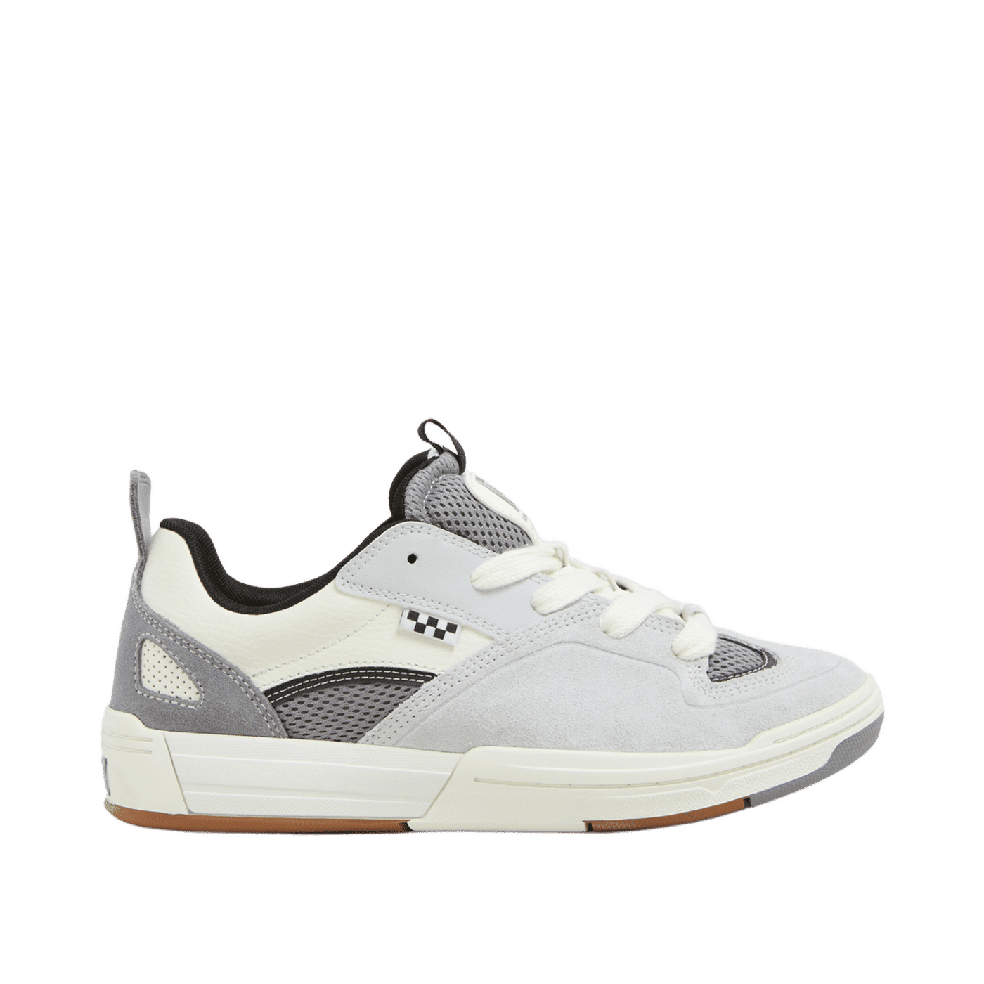 Vans Skate Mixxa "Gray" | VN000CUY85T