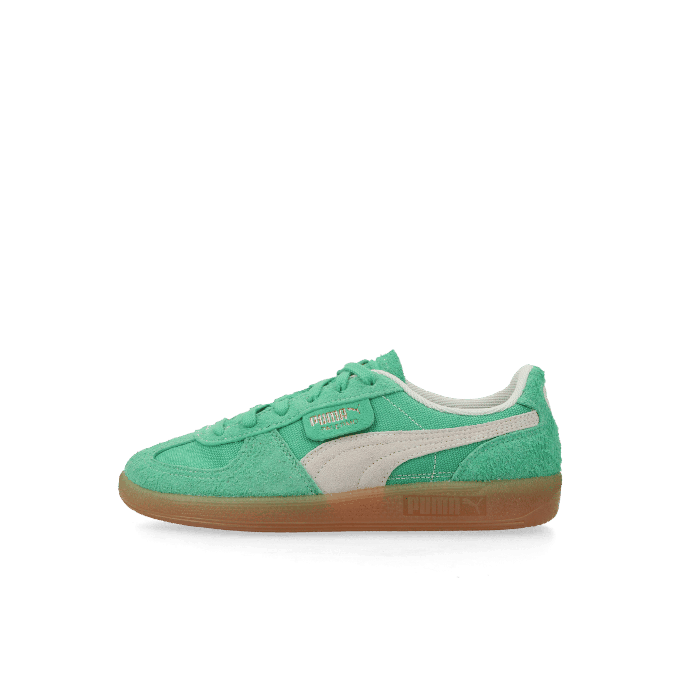 Puma Palermo Vintage "Green" | 396841-05