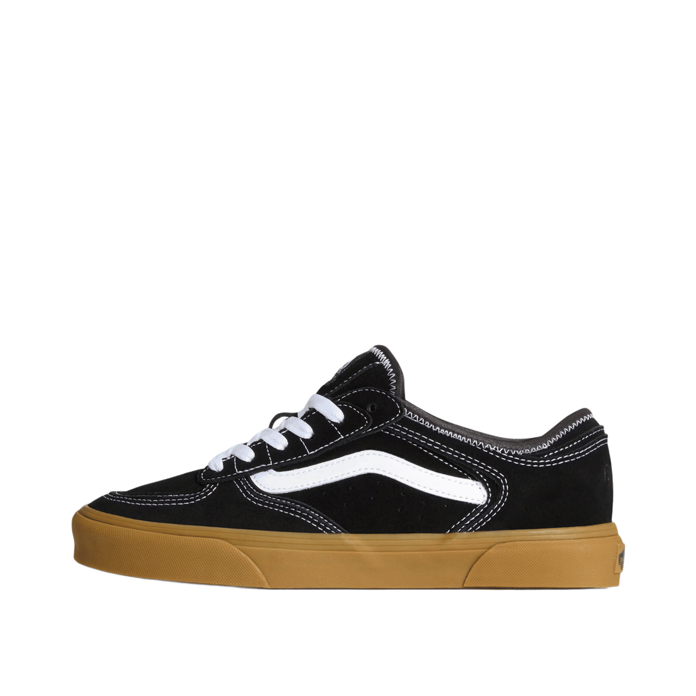 Vans Rowley Classic "Black" | VN0A4BTT9X1