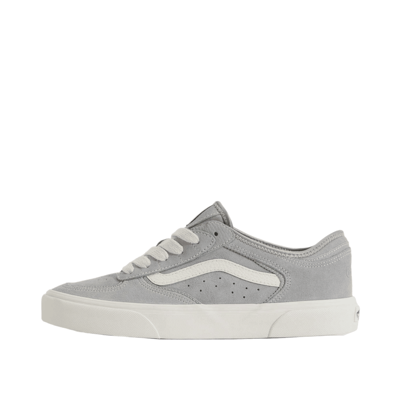 Vans Rowley Classic "Grey" | VN000SF46J6