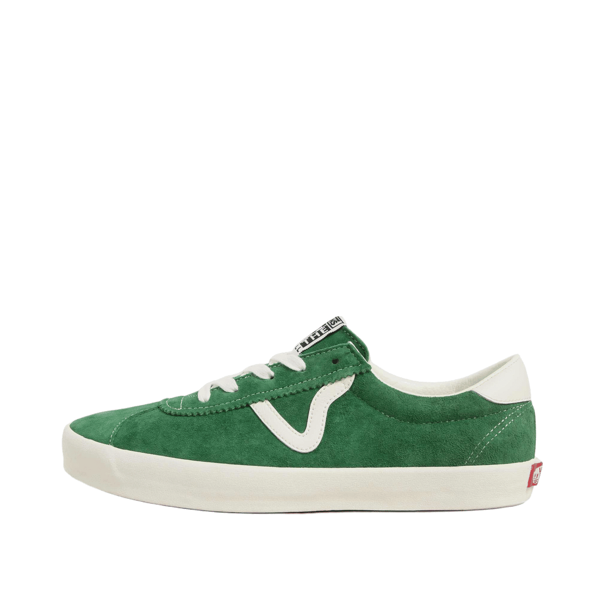 Vans Sport Low "Green" | VN000D6NBR1
