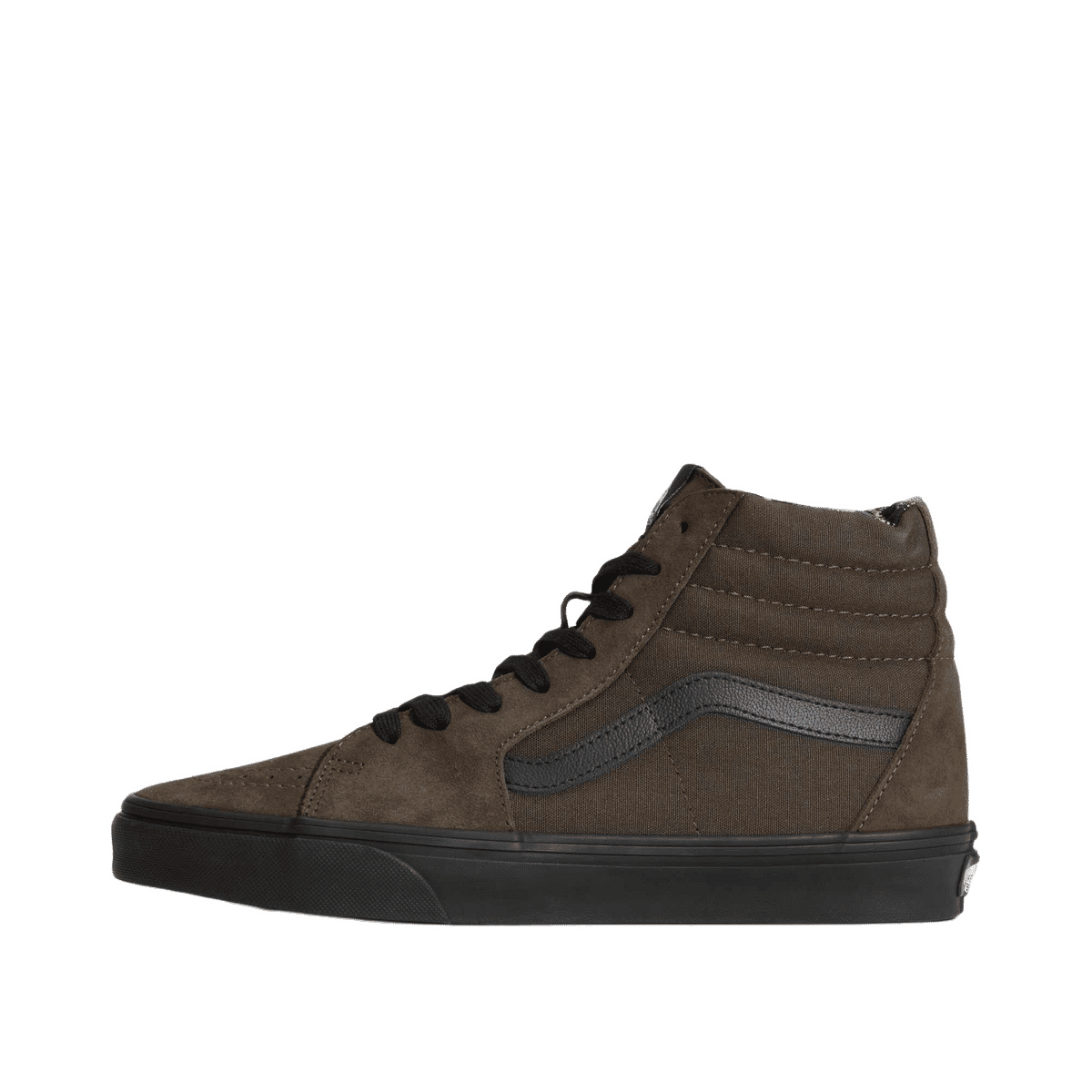 Vans Sk8-Hi "Brown" | VN000D80BF0