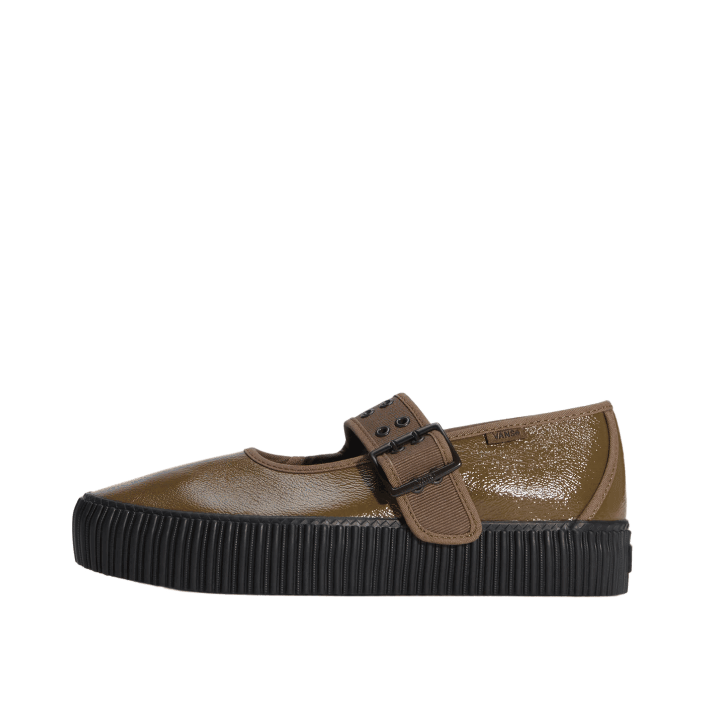Vans Mary Jane Creeper "Brown" | VN000V160E0