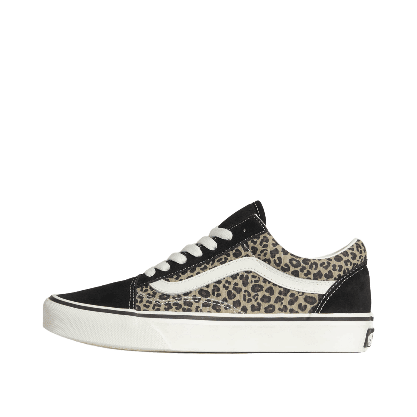 Vans Old Skool "Black" | VN000D6WYY6