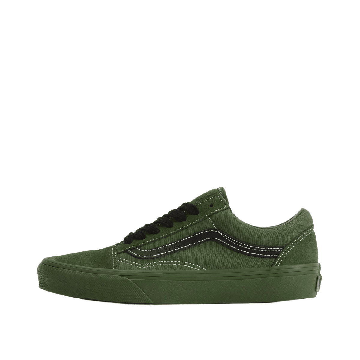 Vans Old Skool "Black" | VN000D6W203