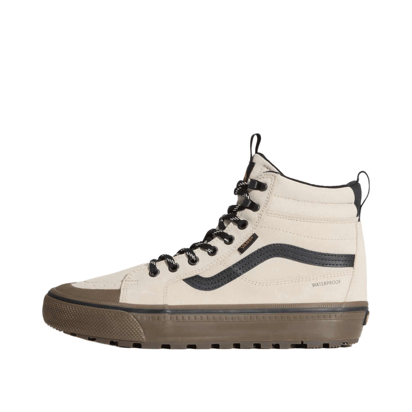 Vans Sk8-Hi "Bruin" | VN000DAQZO2