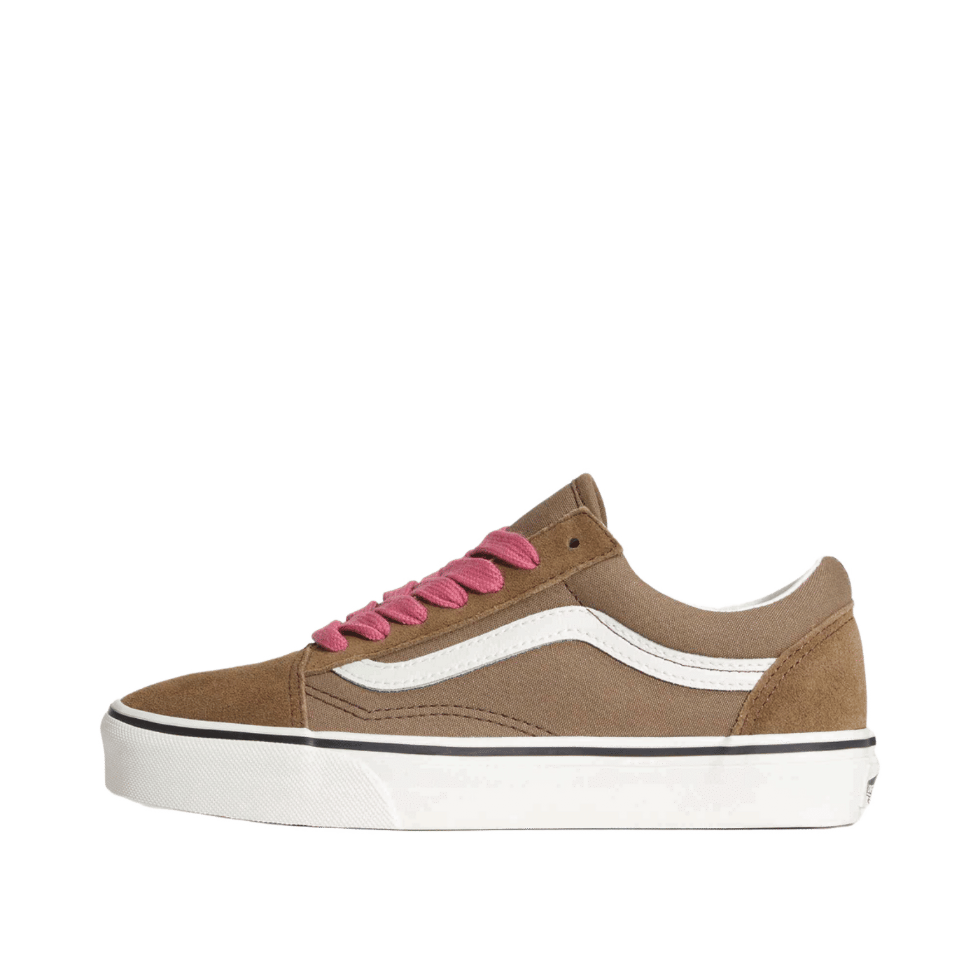 Vans Old Skool "Brown" | VN000D6WRPK