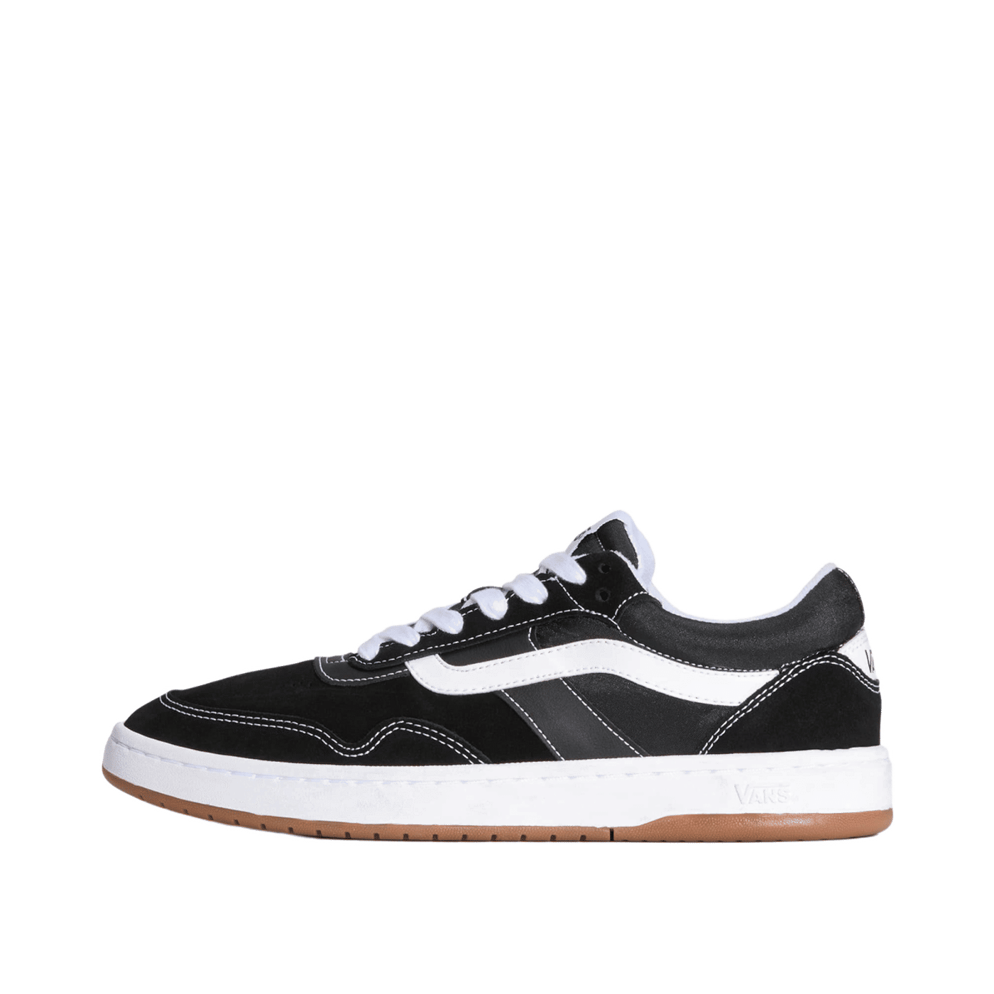 Vans - Cruze 3.0 "Black" | VN000D6SBA2