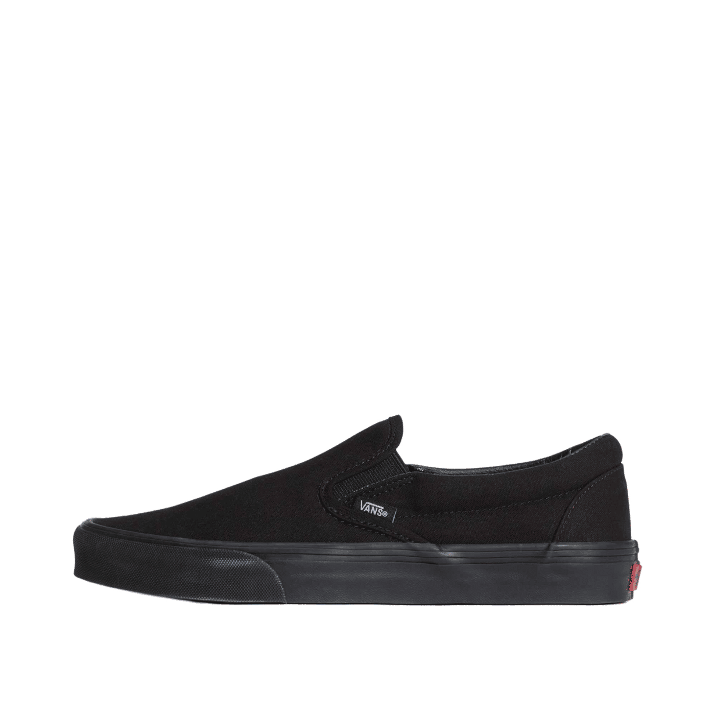 Vans Classic Slip-On "Black" | VN000EYEBKA