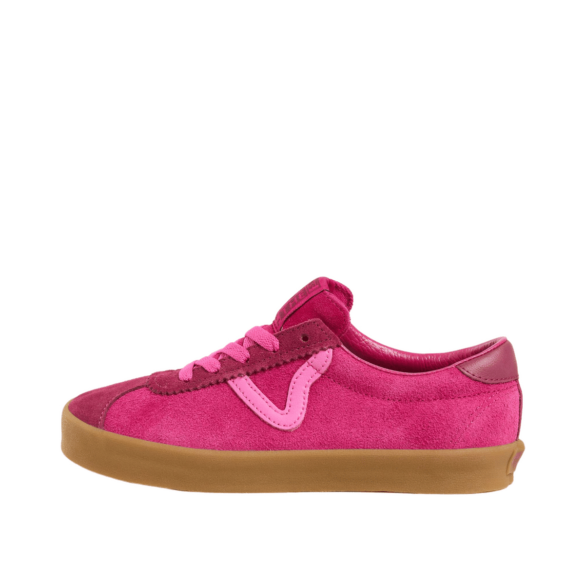 Vans Sport Low "Pink" | VN000CQRYLZ