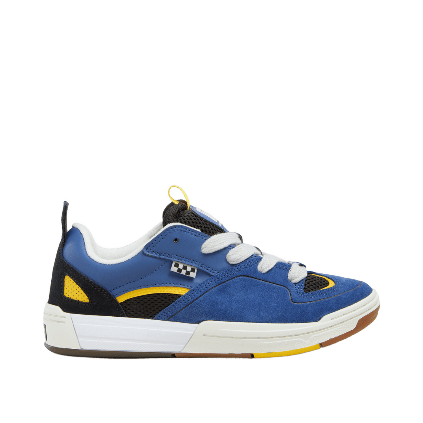 Vans Skate Mixxa "Blue" | VN000CUYY27