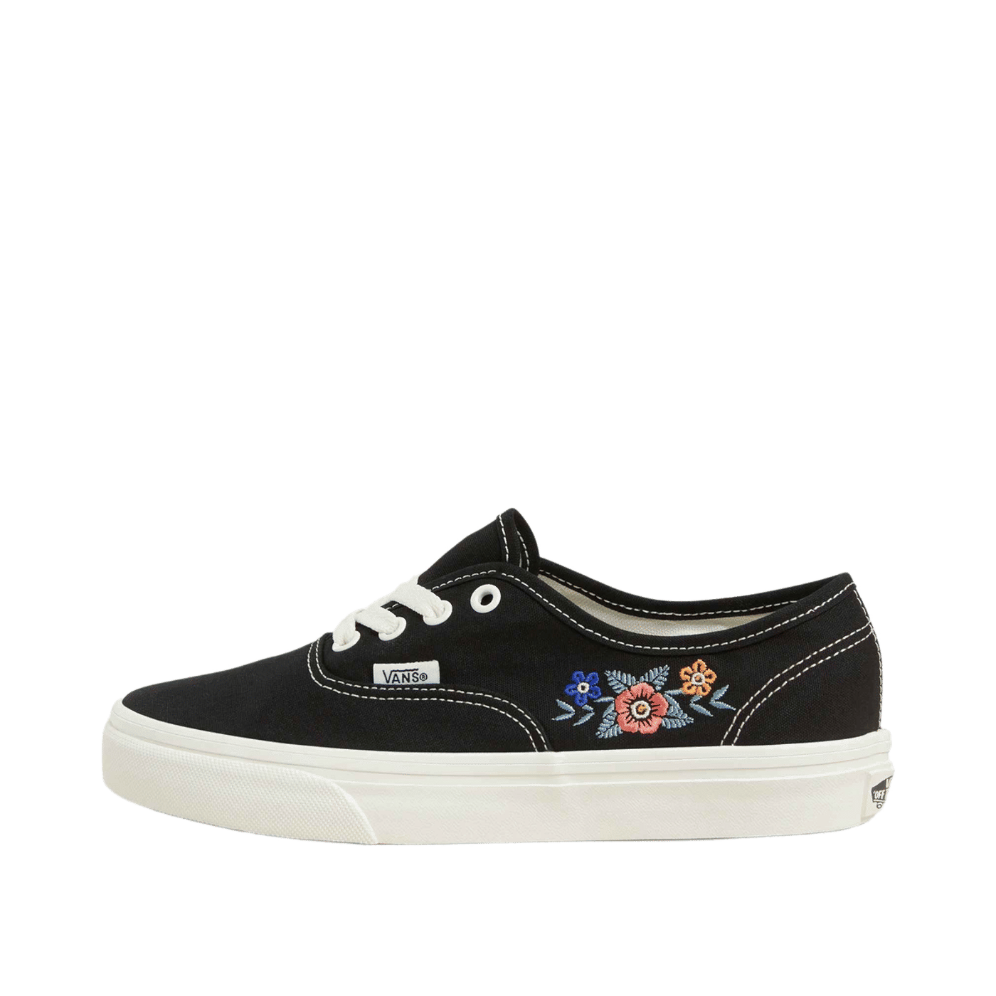 Vans Authentic "Black" | VN000D8BF2B