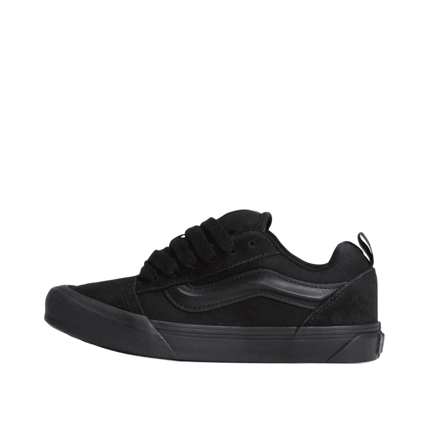 Vans Knu Skool "Black" | VN000EGCGDY