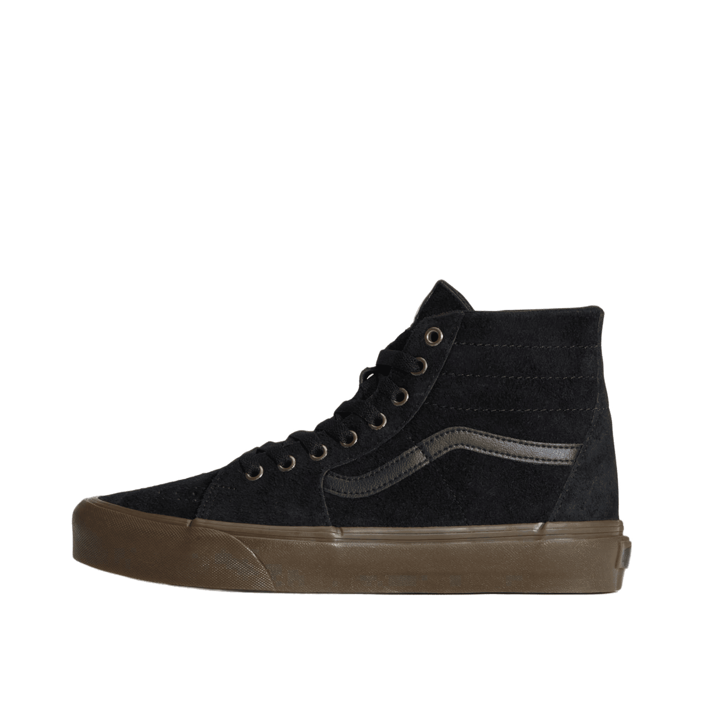 Vans Sk8-Hi Tapered "Black" | VN000DCHB9M