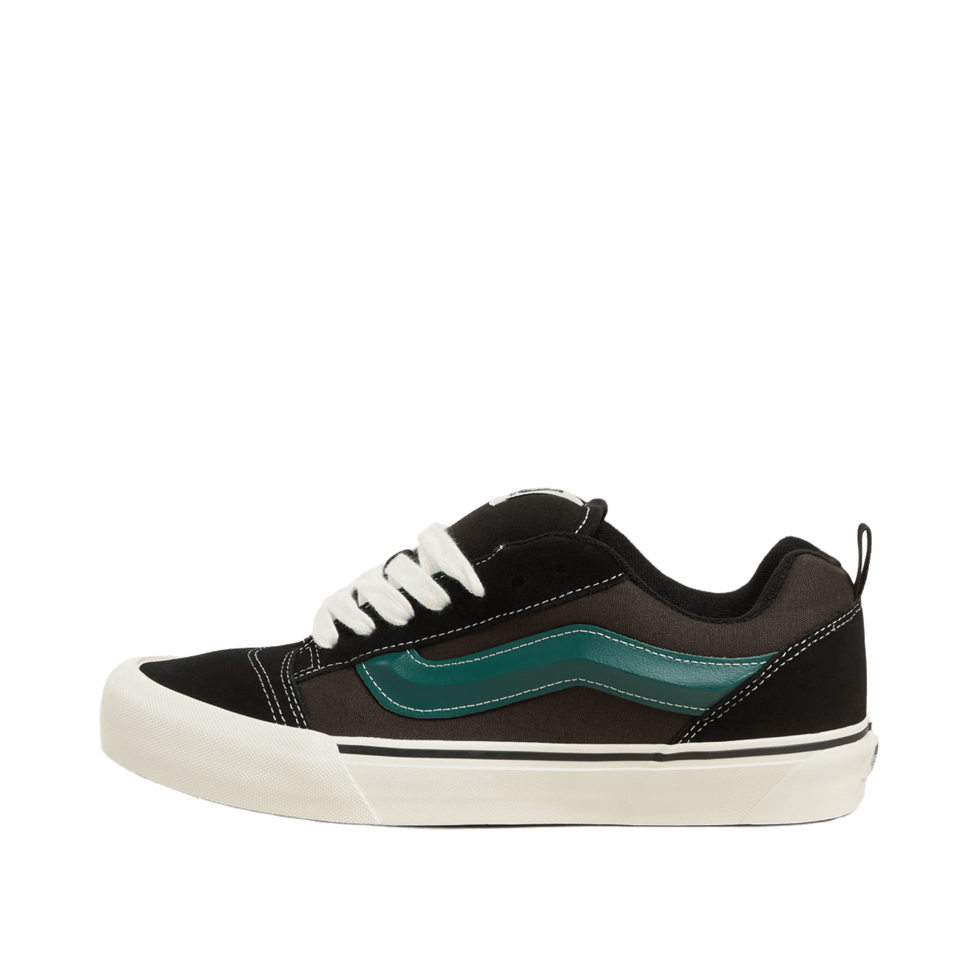 Vans Knu Skool "Green" | VN000D6CCI2