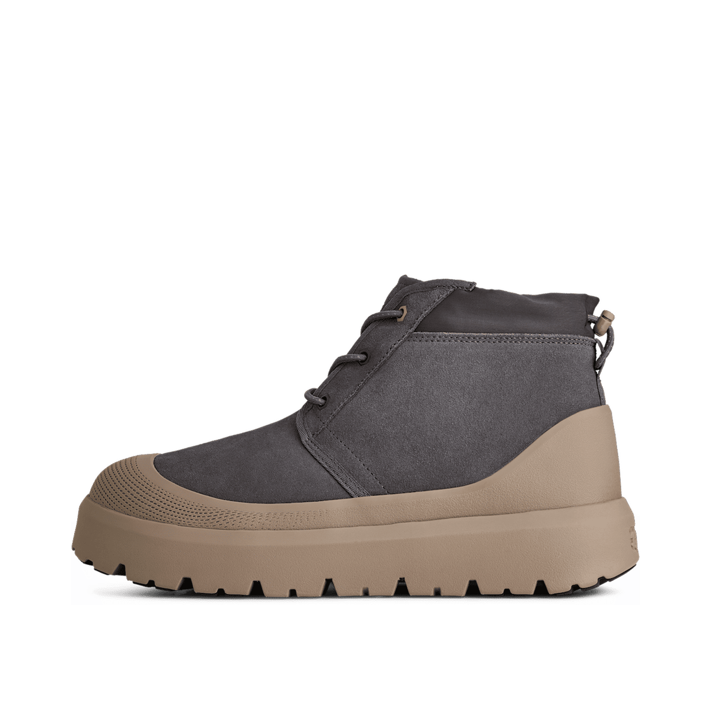 UGG Neumel Weather Hybrid "Obsidian/Cobble Grey" | 1143991OBB