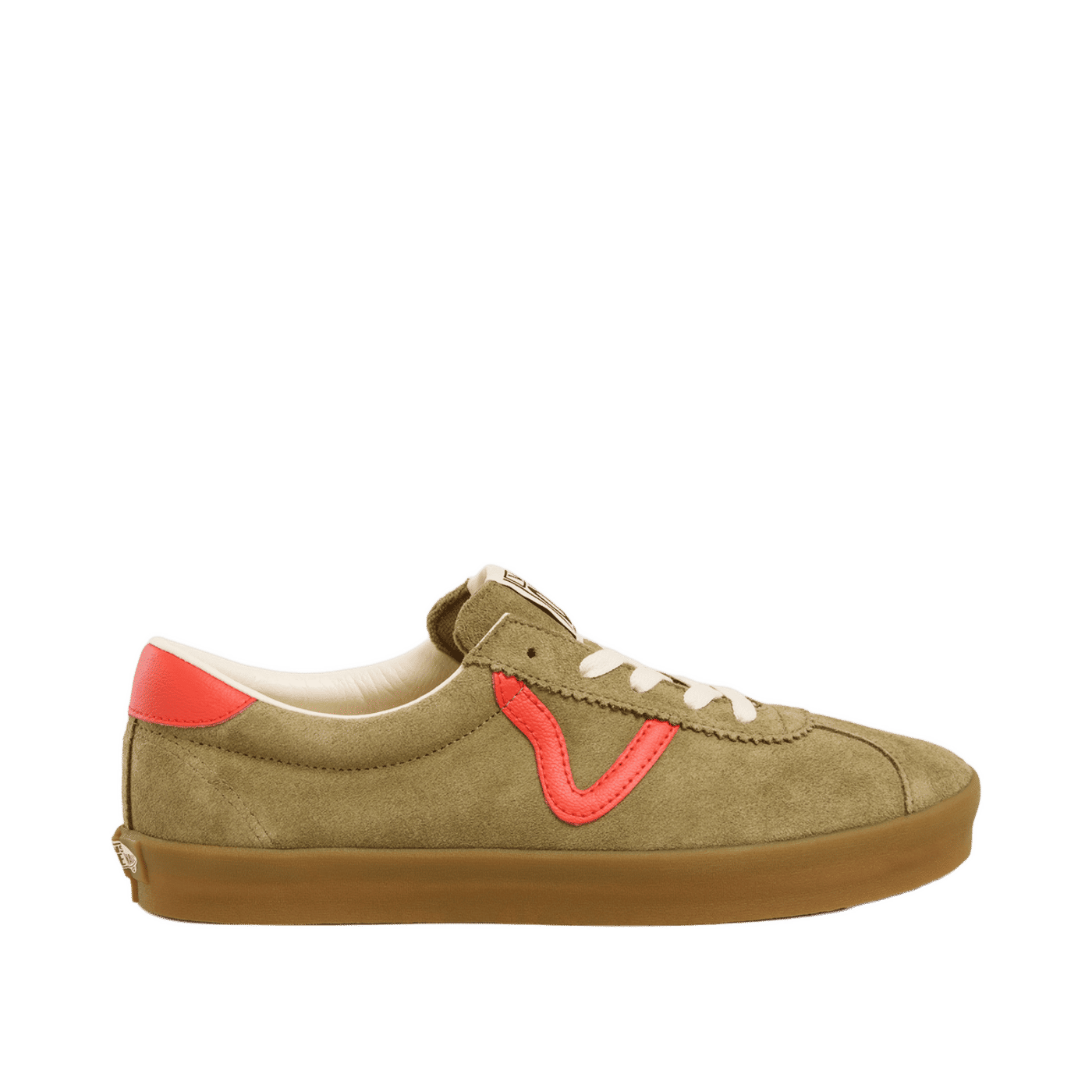 Vans Sport "Green" | VN000CTDBIS