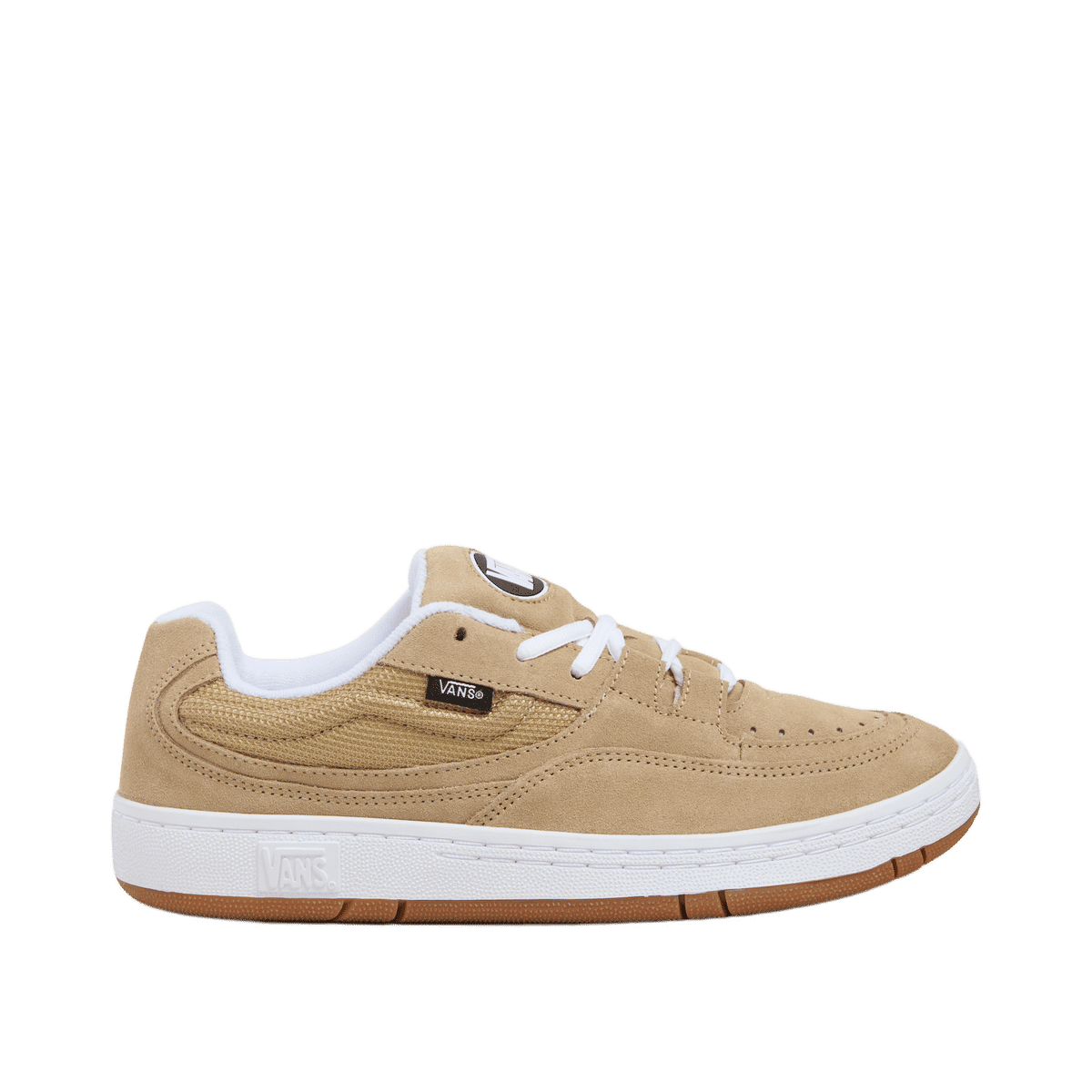 Vans - Speed LS "Beige" | VN000CTN4MG