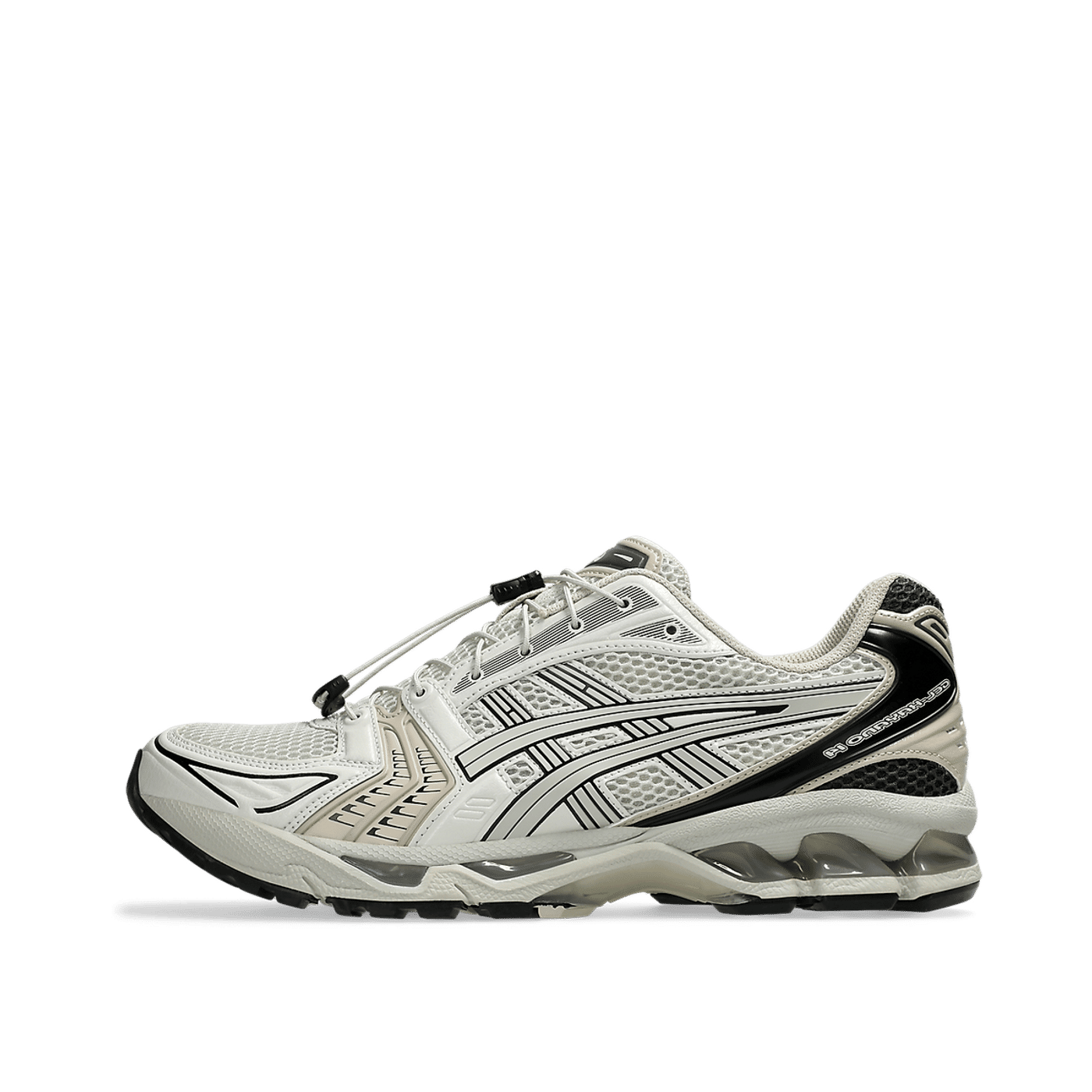 ASICS Gel-Kayano 14 "Smoke Grey" | 1203A549-021