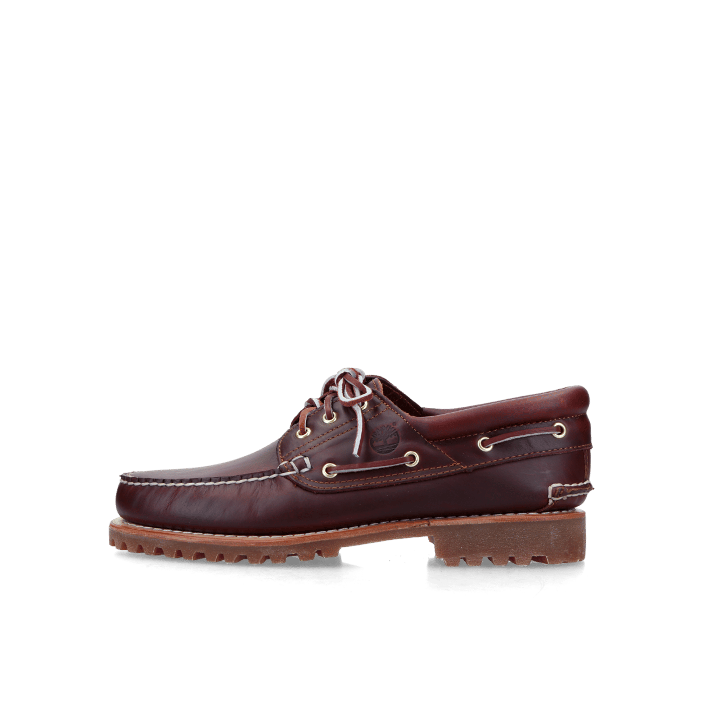 Timberland Authentic 3 Classic "Brown" | TB050009648