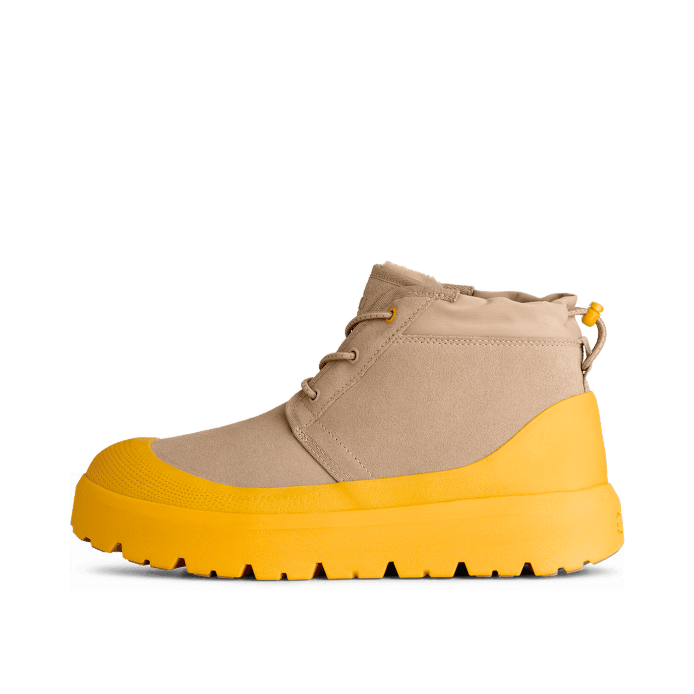 UGG Neumel Weather Hybrid "Mustard Seed/Summer Wheat" | 1143991MMM