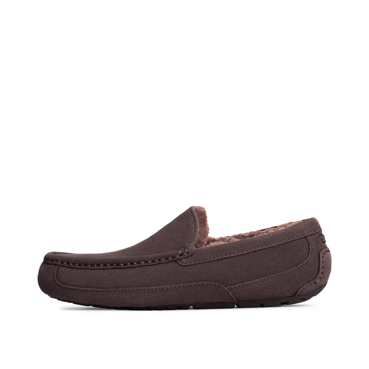 UGG Ascot "Dusted Cocoa" | 1101110DDC