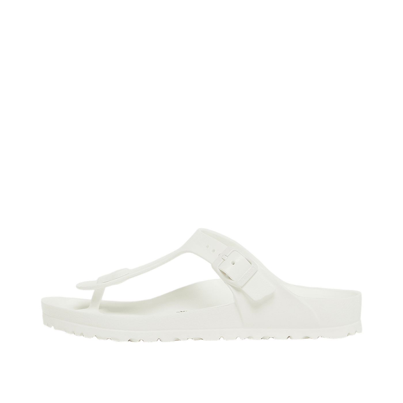 Birkenstock Gizeh EVA "White" | 128221
