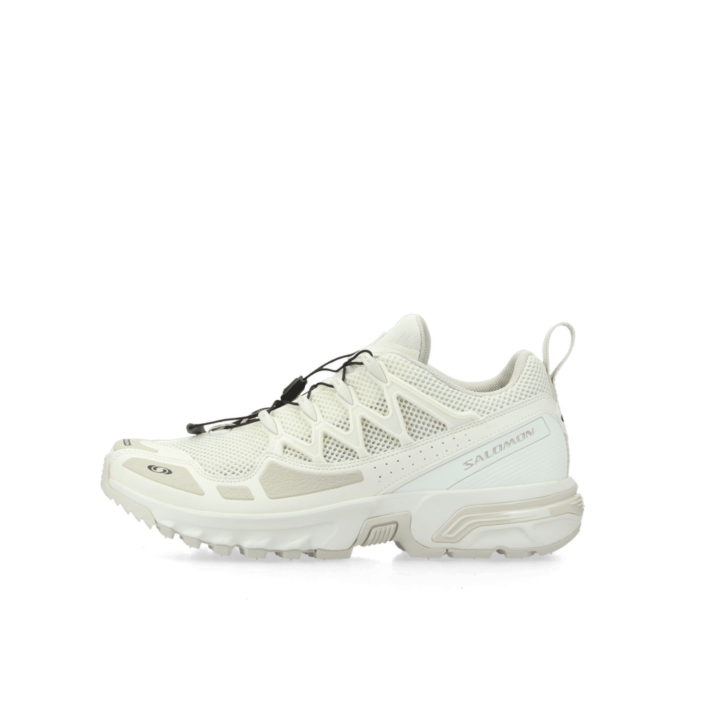 Salomon ACS + OG "White" | L47134400
