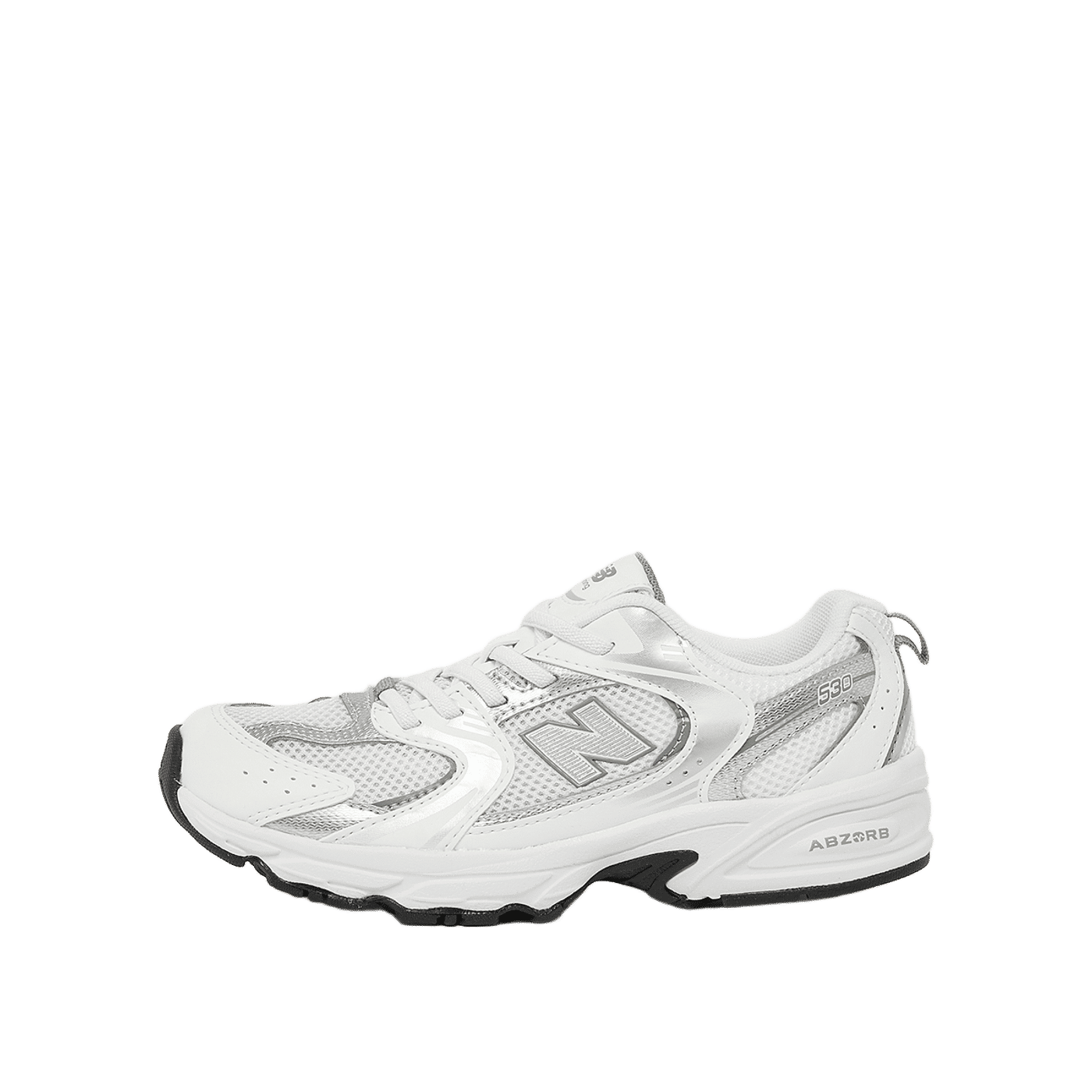 New Balance PZ530 "White" | PZ530AD