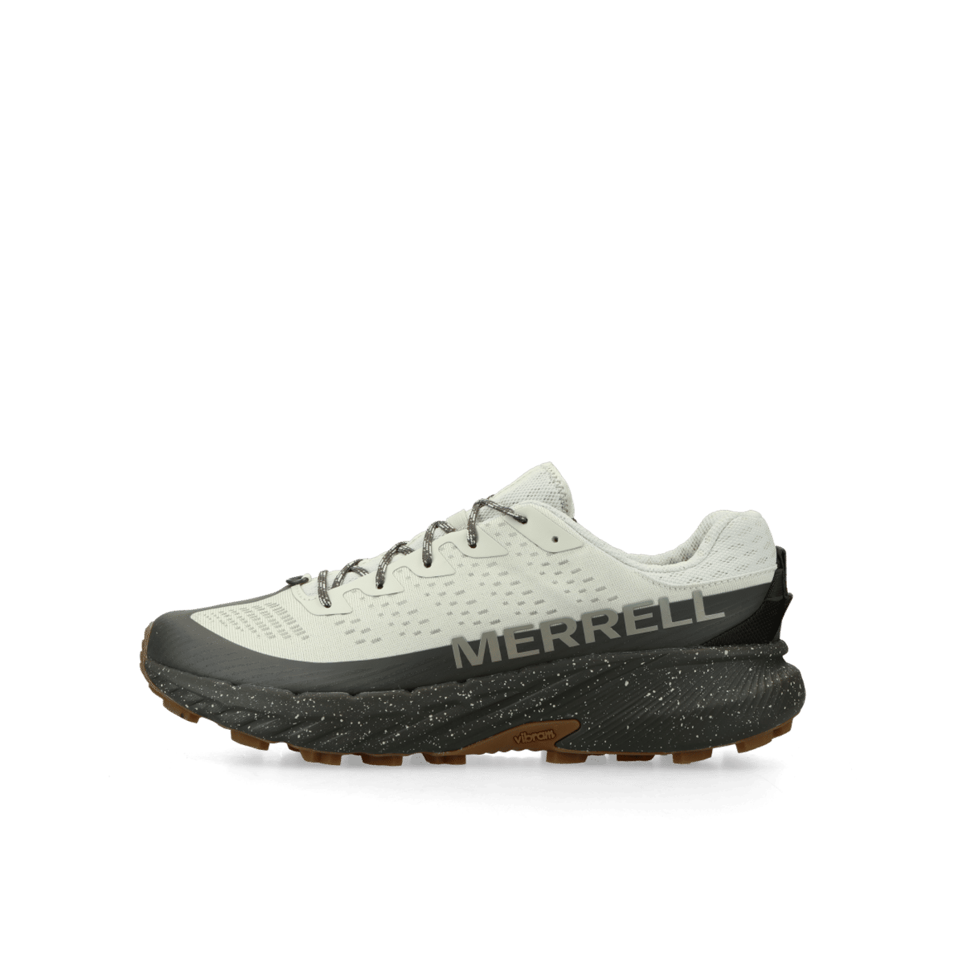 Merrell Agility Peak 5 "Beige/Grey" | J068697