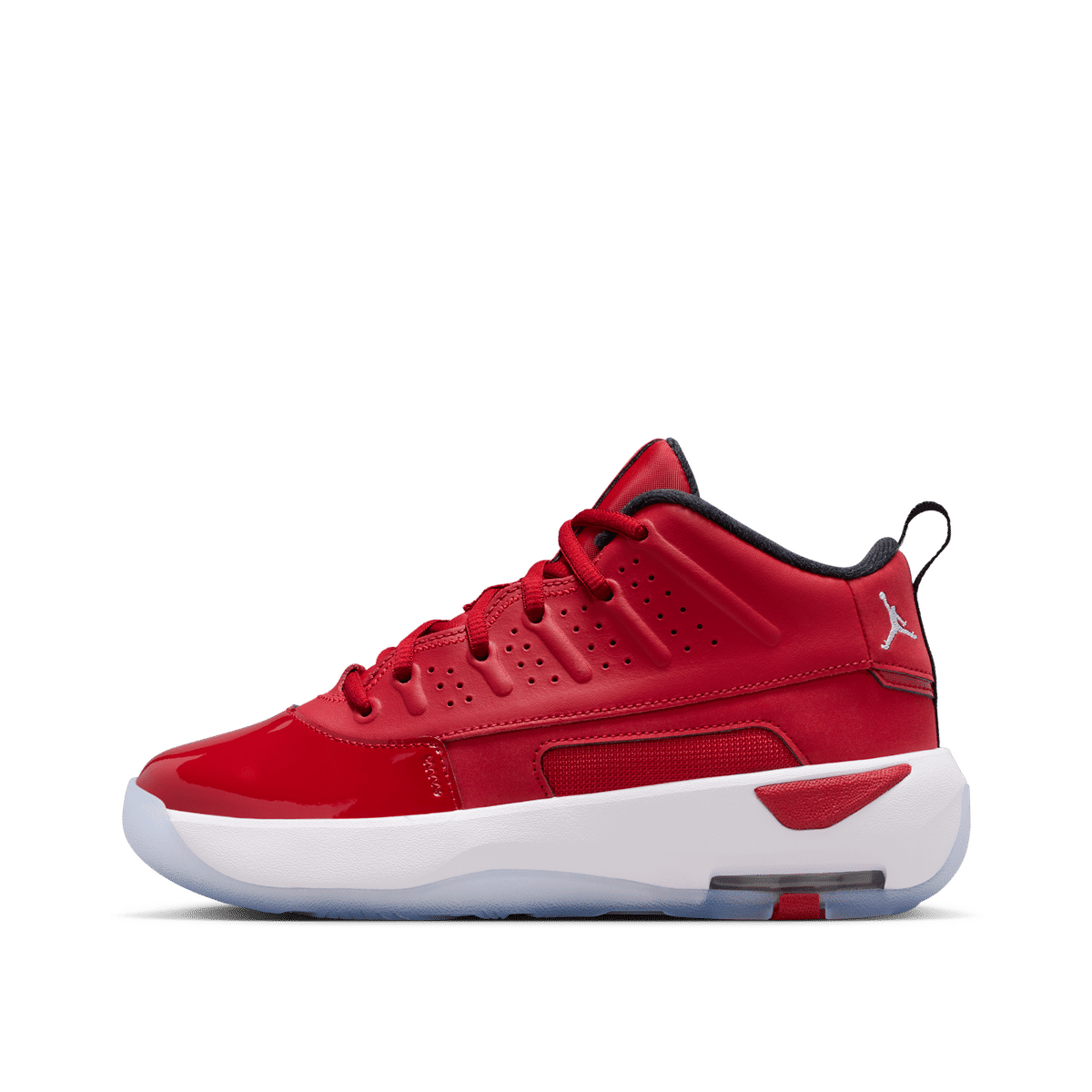 Jordan Max Aura 7 "Red" | HQ2089-600