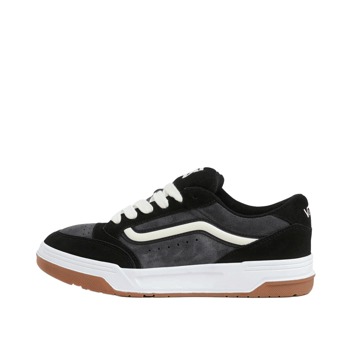 Vans Hylane "Black" | VN000D26BMA