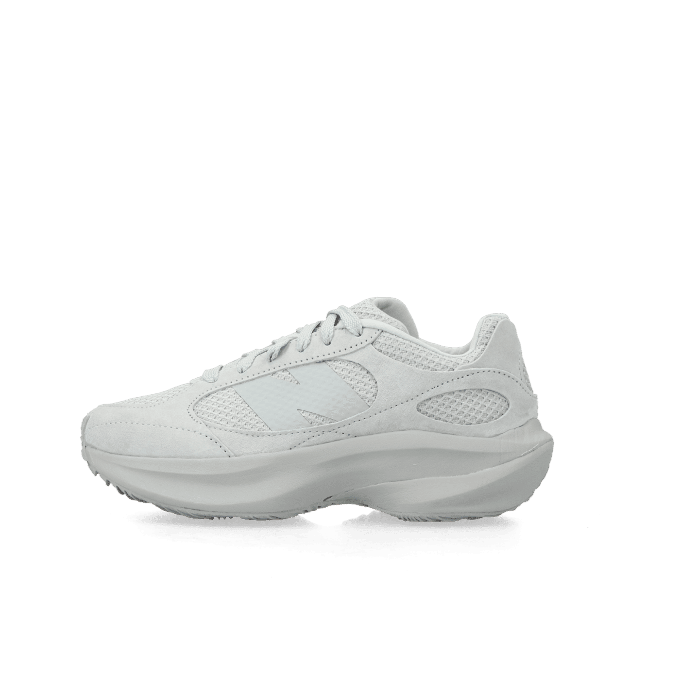 New Balance "Gray" | UWRPDCCE