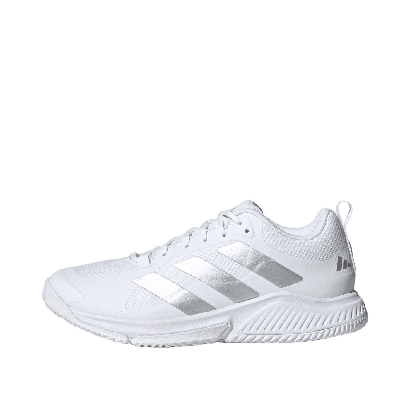Adidas Court Team Bounce 2.0 "White" | HR1235