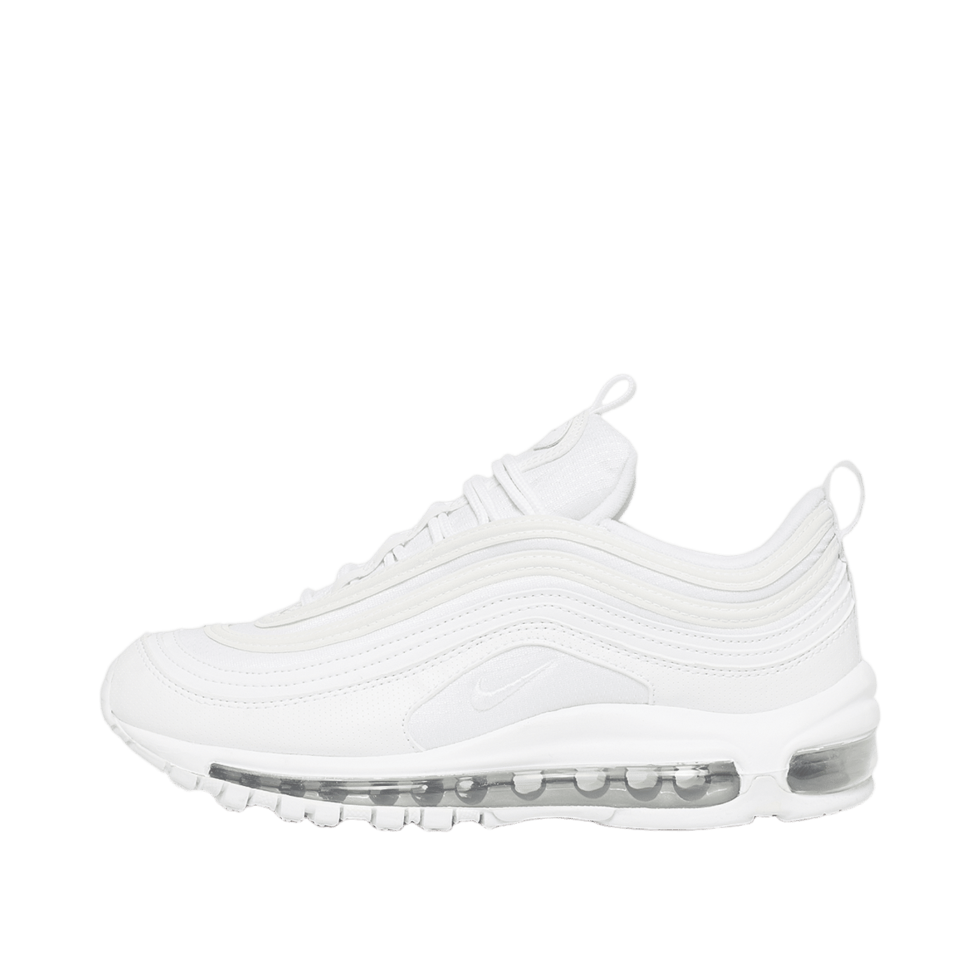 Nike Air Max 97 GS "White" | 921522-104