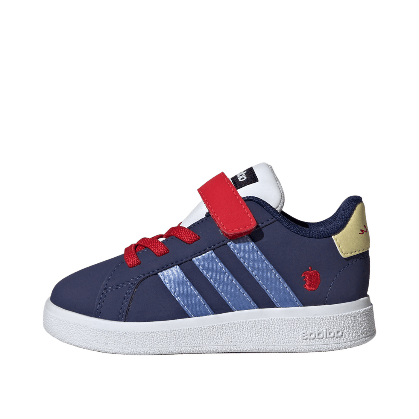 Adidas Grand Court 2.0 Kids "Disney Snow White" | JR4918