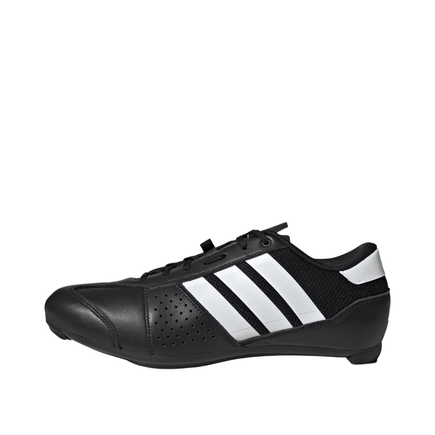 Adidas Heritage Road "Core Black / Cloud White" | IH5220