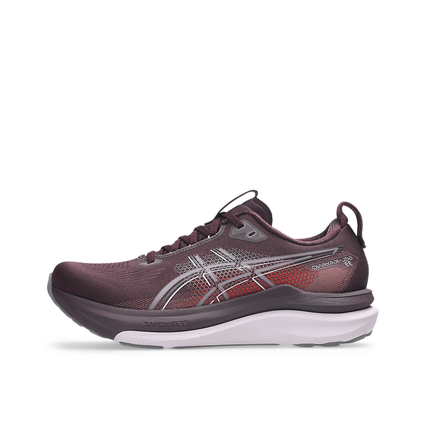 ASICS Gel-Kayano 33 "Dark Aubergine/Dahlia" | 1012B939-501