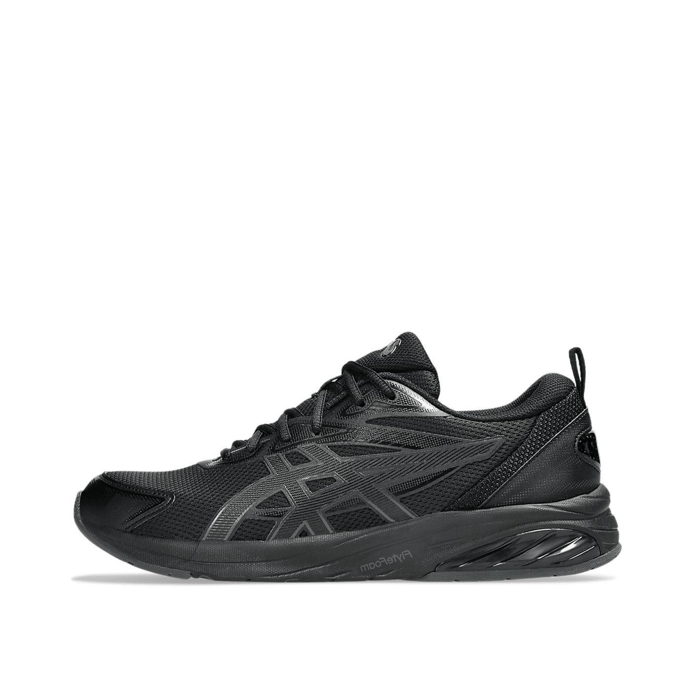 ASICS Gel-Quantum Kei "Black/Obsidian Grey" | 1203A601-001