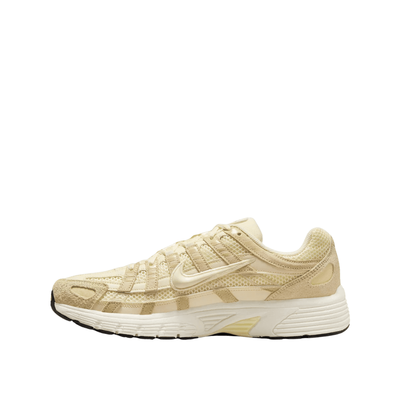 Nike P-6000
