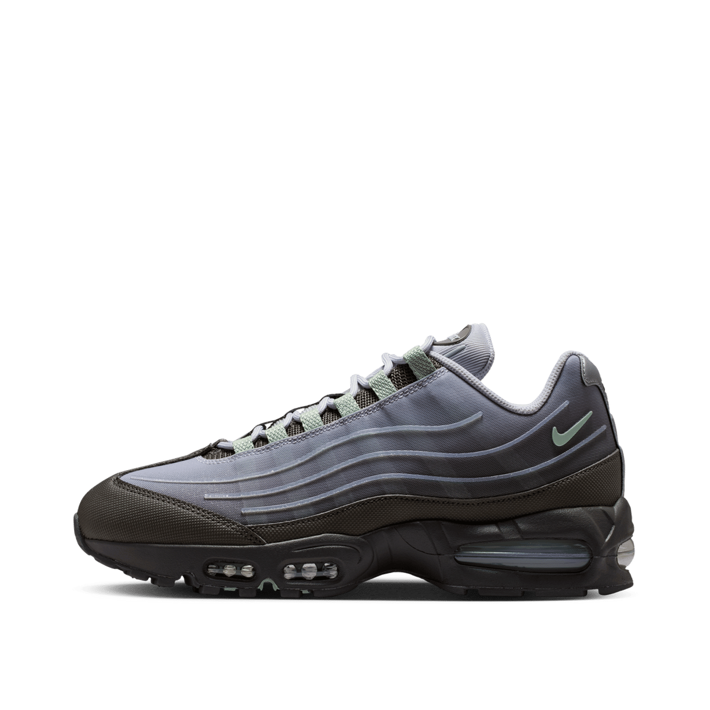 Nike Air Max Big Bubble "Brown" | IH7853-200