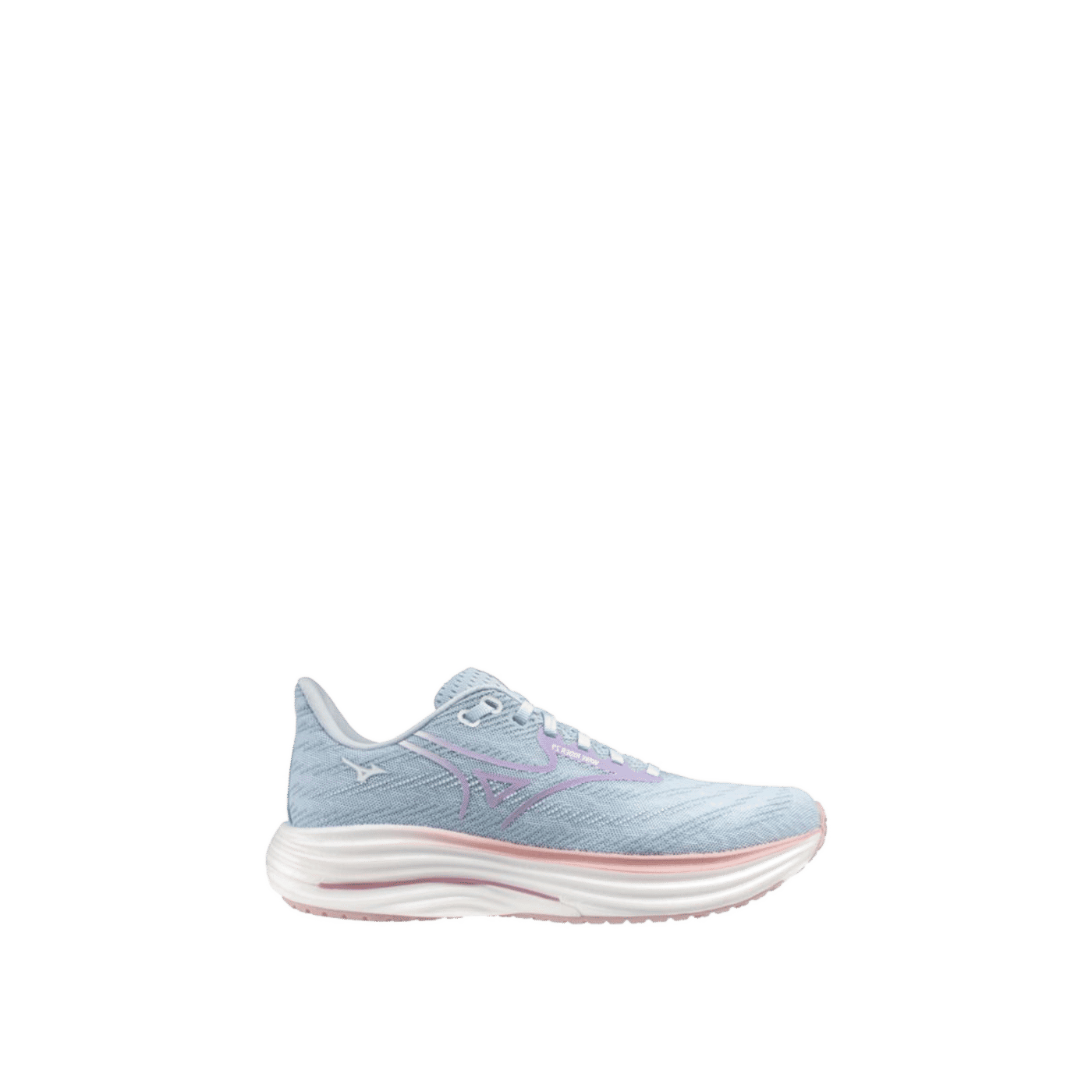 Mizuno Wave Rider 29 "Nantucket Breeze/Orchid Petal/B" | J1GD250325