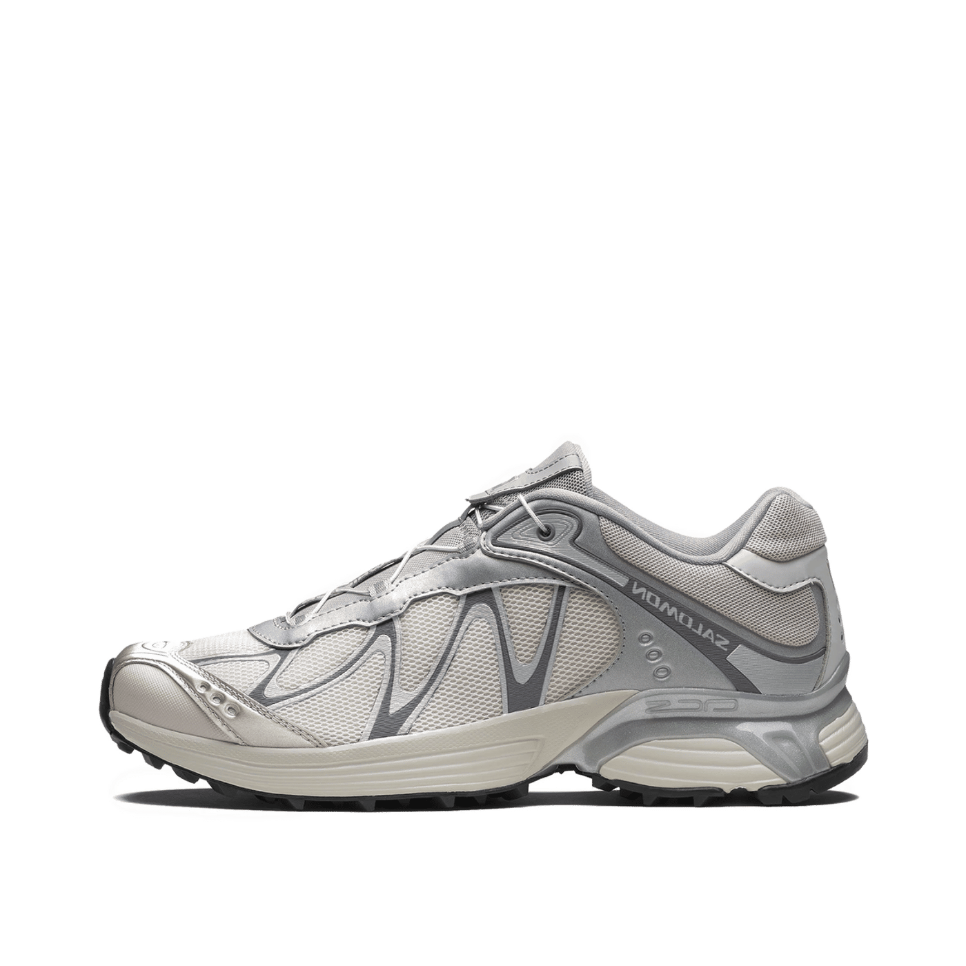 Salomon XT-Whisper "FTW Silver/Lunar Rock" | 1160351