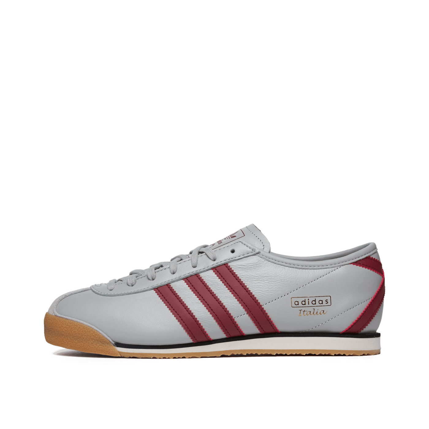 Adidas Originals Italia 70s "Grey" | JR3860