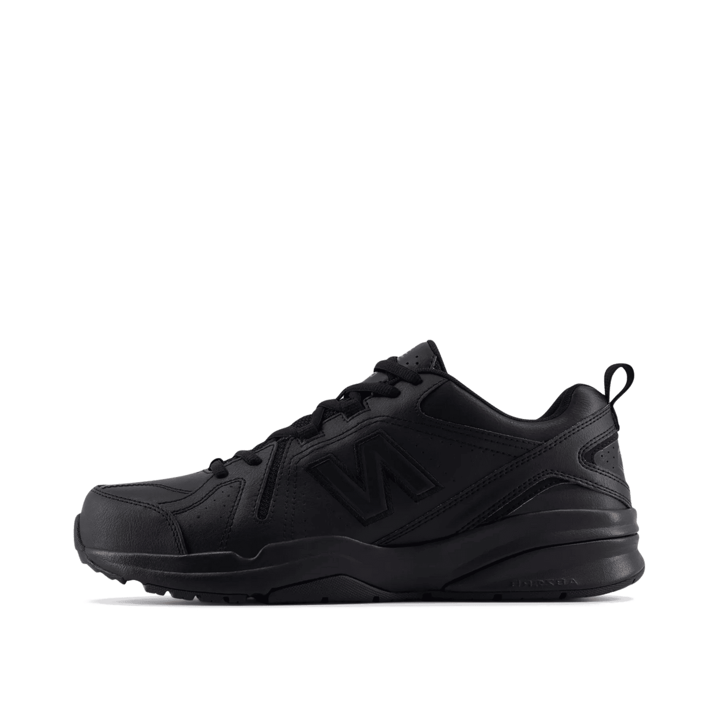 New Balance 608v5 "Black" | WX608BB5